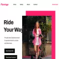 flamingoscooters.com flamingoscooters.com