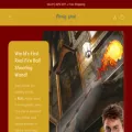 flamingwand.com flamingwand.com