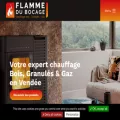 flammedubocage.fr