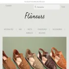 flaneurs.net flaneurs.net