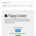 flappycreator.com flappycreator.com