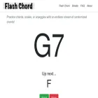 flashchord.com flashchord.com