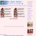 flashmusicgames.com flashmusicgames.com