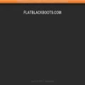 flatblackboots.com