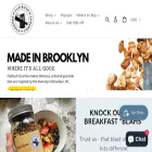 flatbushgranola.com