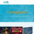 flatdoggames.com