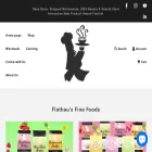 flathausfinefoods.com