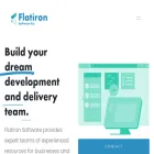 flatiron.software flatiron.software