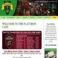 flatironcafe.com