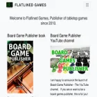 flatlinedgames.com flatlinedgames.com