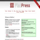 flatpress.org