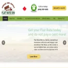 flatratebin.ca flatratebin.ca