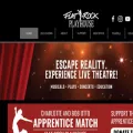 flatrockplayhouse.org flatrockplayhouse.org