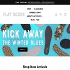 flatsocks.com