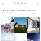 flatzarchitects.com flatzarchitects.com