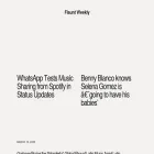flauntweekly.com flauntweekly.com