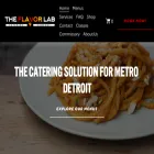 flavorlabmi.com