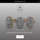 flawlessmoissanite.com