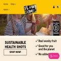 flawsomedrinks.com flawsomedrinks.com