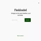 fleekloaded.com fleekloaded.com