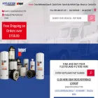 fleet-reliable-filters.com fleet-reliable-filters.com