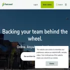 fleetcoach.com fleetcoach.com