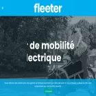fleeter.fr fleeter.fr