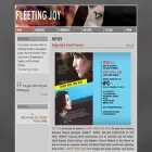 fleetingjoy.fishbucket.com fleetingjoy.fishbucket.com