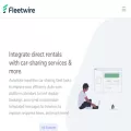 fleetwire.io fleetwire.io