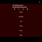 fleetwoodmac-uk.com fleetwoodmac-uk.com