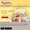 fleischmanns.com