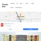 flemingsbond.com flemingsbond.com