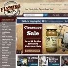 flemingtraps.com flemingtraps.com