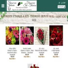 fleuristejuliette.com fleuristejuliette.com