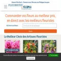 fleuristes-et-fleurs.com