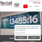 flex-cellinc.com flex-cellinc.com