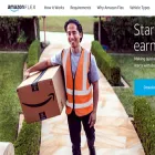 flex.amazon.com.au flex.amazon.com.au