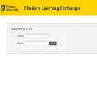 flex.flinders.edu.au flex.flinders.edu.au