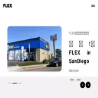 flex.jp