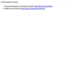 flex.sourceforge.net