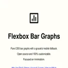 flexbox-bar-graphs.netlify.app flexbox-bar-graphs.netlify.app