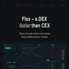 flexdex.fi flexdex.fi