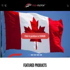 flexfletch.com flexfletch.com