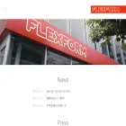 flexform.jp flexform.jp