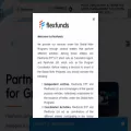 flexfunds.com flexfunds.com