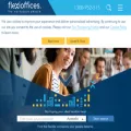 flexioffices.com