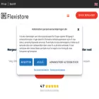 flexistore.no