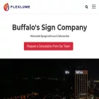 flexlume.com flexlume.com