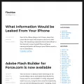flexman.info