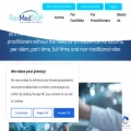 flexmedstaff.com